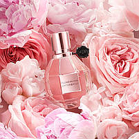 Віктор Рольф Флауер Бомб - Viktor & Rolf Flowerbomb парфумована вода 100 ml., фото 4