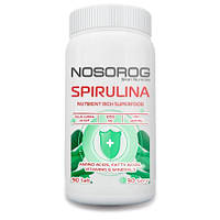 Натуральная добавка Nosorog Spirulina, 90 таблеток