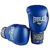 Боксерські рукавиці дитячі EVERLAST DX-380  розмір 8 унц., фото 4