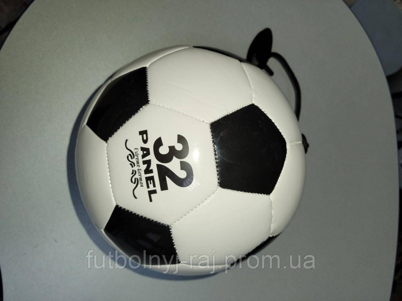 М'яч тренувальний на шнурку (на нитці), р. 5
