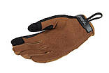 Рукавички тактичні Armored Claw Accuracy Tan ACL-33-020516, фото 3