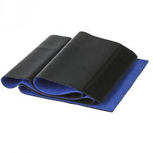 Термопояс з ефектом сауни Sipole Waist Belt Універсальний Support SP-018XLD 120см х 28см, фото 5