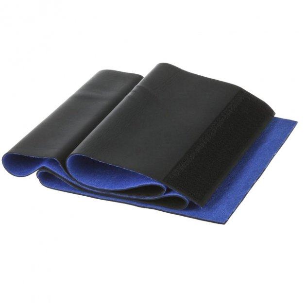 Термопояс з ефектом сауни Sipole Waist Belt Універсальний Support SP-018XLD 120см х 28см, фото 5