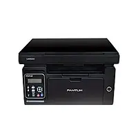 Многофункциональное устройство Pantum M6500W Black