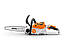 Акумуляторна ланцюгова пилка STIHL MSA 70 C SET (MA040115830), фото 2