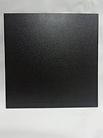 Плита металева Армстронг 595х595х0,4 мм RAL 9005 Чорний