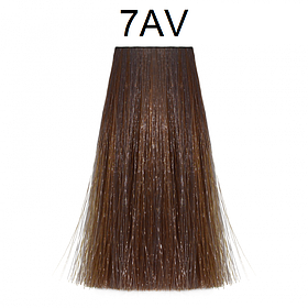 7AV (медіум блонд попелясто-фіолетовий) Стійка крем-фарба для волосся Matrix SoColor Pre-Bonded,90ml