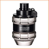 Віктор Рольф Спайсбомб - Viktor & Rolf Spicebomb туалетна вода 90 ml., фото 2