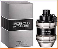 Виктор и Рольф Спайсбомб - Viktor & Rolf Spicebomb туалетная вода 90 ml.