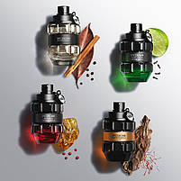 Віктор Рольф Спайсбомб - Viktor & Rolf Spicebomb туалетна вода 90 ml., фото 3