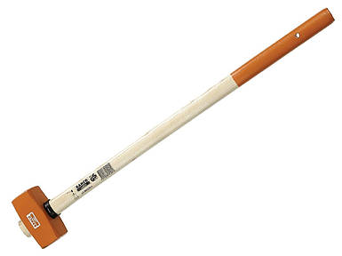 Сокира-колун (кувалда) Bahco LS-MASSE-4 - Бако LS-MASSE-4