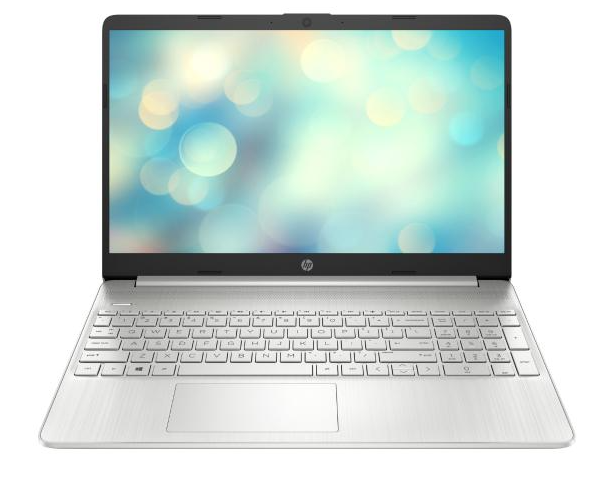 Ноутбук HP 15s-eq2262nw silver (4N966EA), фото 1