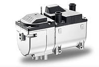 Жидкостный дизельный отопитель Eberspächer Hydronic D5S 12V + монтажный комплект