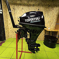 Лодочный мотор Tohatsu F15 S