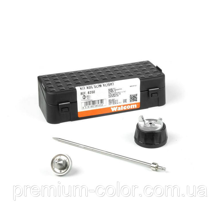 Ремкомплект для фарбопульта Slim X-Light HALO (HTE), фото 1