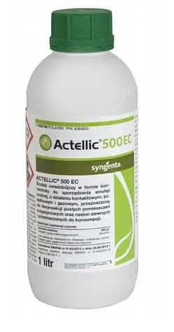 Інсектицид Актеллік Syngenta 1л.