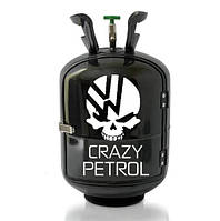 Бочка-Бар "Crazy petrol"