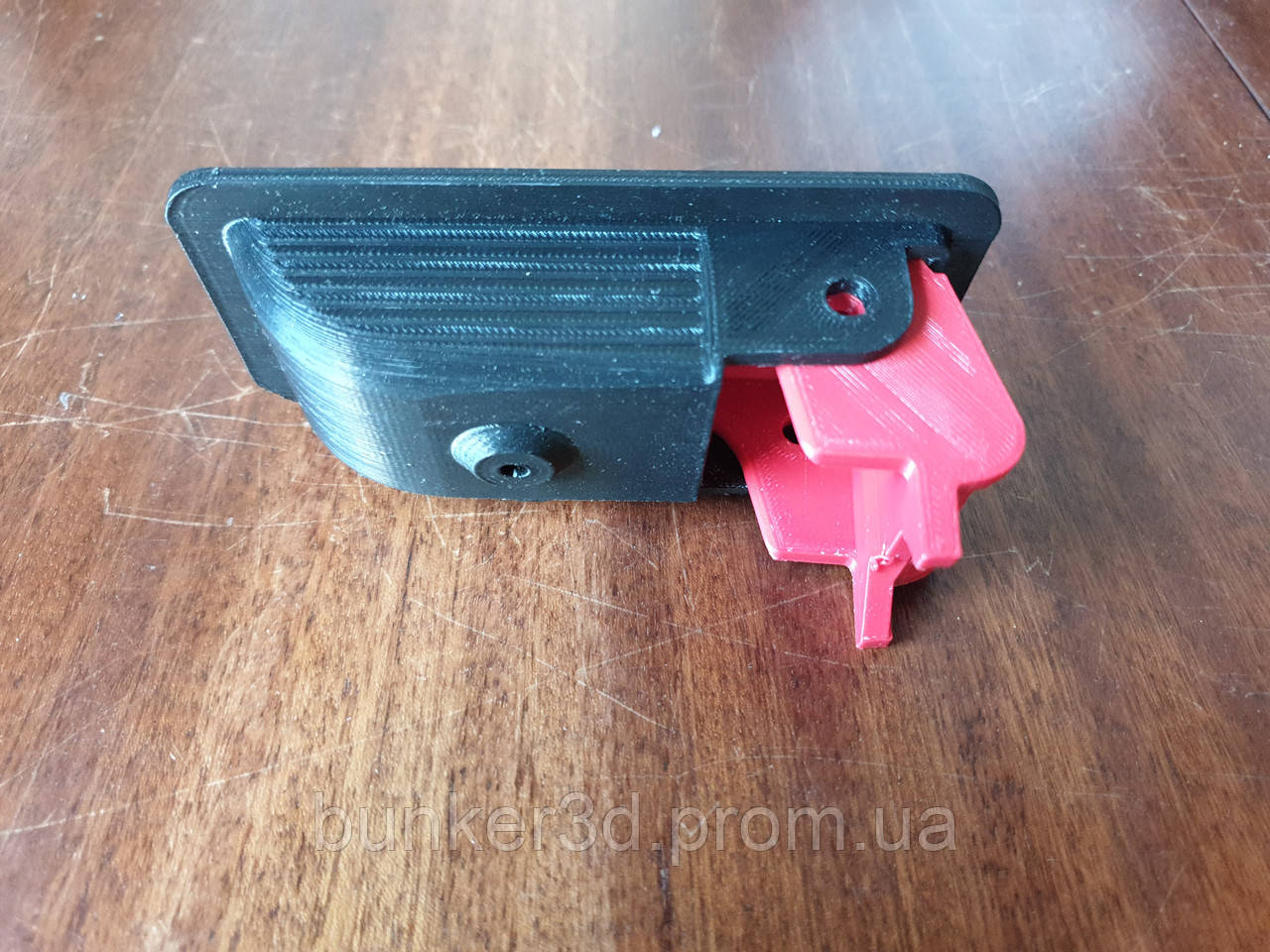 Ручка дверей мерседес варіо, mersedes vario, 66772000965b21 (ID ...