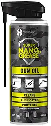 Мастило для чищення General Nano Protection (GNP) 400 мл спрей