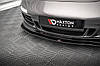 Сплітер Porsche 911 Carrera GTS 997 (09-11) тюнінг губа спідниця обвіс елерон (V1), фото 4
