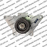 Привод вентилятора ЯМЗ-7511 3-го струмковий на 10 отворів, у зборі, 7511-1308011-31, оригінал, фото 3