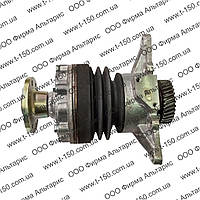 Привод вентилятора ЯМЗ-7511 3-го струмковий на 10 отворів, у зборі, 7511-1308011-31, оригінал