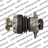 Привод вентилятора ЯМЗ-7511 3-го струмковий на 10 отворів, у зборі, 7511-1308011-31, оригінал, фото 4