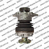 Привод вентилятора ЯМЗ-7511 3-го струмковий на 10 отворів, у зборі, 7511-1308011-31, оригінал, фото 5