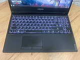 Ноутбук Lenovo Legion Y540 15.6"FHD IPS 144Hz i7 9750H 16Gb/SSD1Tb RTX2060-6Gb, фото 5