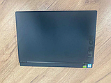 Ноутбук Legion Y540 15.6" FHD IPS i7 9750H 16Gb/SSD256+HDD1Tb/GTX1660Ti-6Gb, фото 6