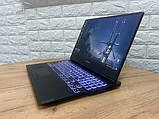 Ноутбук Legion Y540 15.6" FHD IPS i7 9750H 16Gb/SSD256+HDD1Tb/GTX1660Ti-6Gb, фото 2