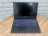 Ноутбук Lenovo Legion Y540 15.6"FHD IPS 144Hz i7 9750H 16Gb/SSD1Tb RTX2060-6Gb, фото 4