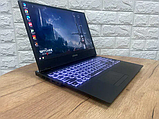 Ноутбук Lenovo Legion Y540 15.6"FHD IPS 144Hz i7 9750H 16Gb/SSD1Tb RTX2060-6Gb, фото 3