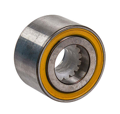 Підшипник дворядний 30x60x37мм для пральної машини Indesit C00255119 633667