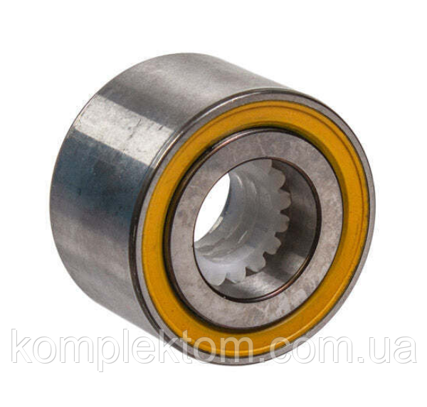 Подшипник Двухрядный 30x60x37мм для Стиральной Машины Indesit C00255119 ...