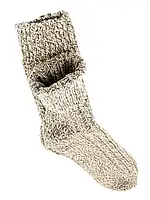 Носки тактические теплые шерстяные Mil-Tec 13008008 Grey