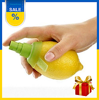 Дозатор для лимонного сока Lemon Spray Set Rs-35