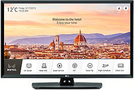 Телевізор комерційний 32" LG 32LT661H HD Pro:Centric