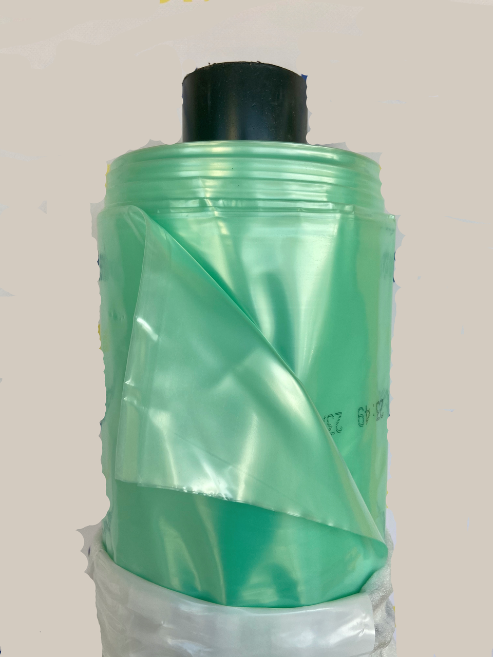 Плівка теплична 200 мкм. Ширина 3м \ 24 міс. Стабілізації (4% UV). На відріз, фото 1