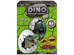 Креативна творчість "Dino Paleontology. EGG" 4 в 1