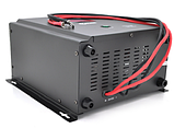 ДБЖ з правильною синусоїдою Europower PSW-EP2000WM24 2000VA (1400Вт) LCD 20А 24В, фото 3