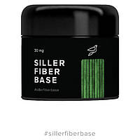 Siller Base Fiber, 30 ml