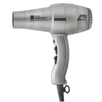 Фен для волосся Parlux Ardent Barber 1800W графіт