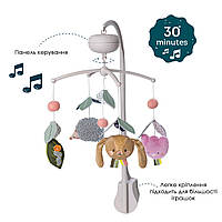 Музыкальный мобиль Taf Toys коллекции Садик в городе Природа (13055)