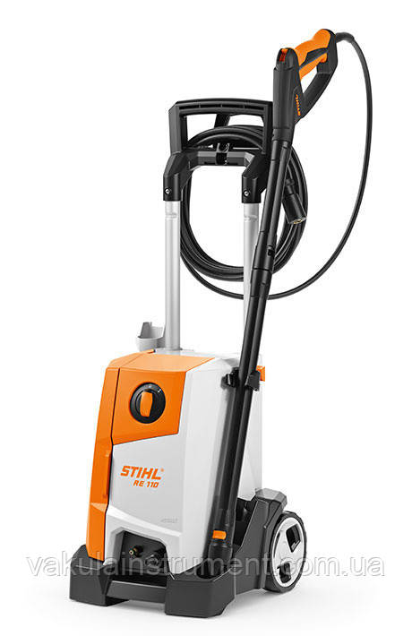 Мийка високого тиску STIHL RE 110 (49500114521)