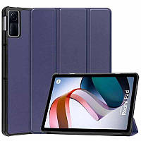 Чохол Xiaomi Redmi Pad 10.6 Ultra Slim темно-синій
