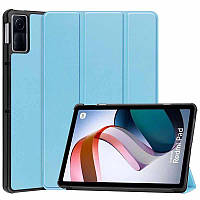 Чохол Xiaomi Redmi Pad 10.6 Ultra Slim Блакитний