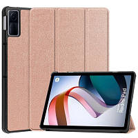 Чохол Xiaomi Redmi Pad 10.6 Ultra Slim рожево-золотий