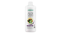 Aloe Vera 85% поживний гель Алое Вера з ягодою Асаї, LR Lifetakt, Німеччина,1 л