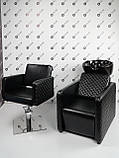 Комплект перукарських меблів Polo Lux, фото 2